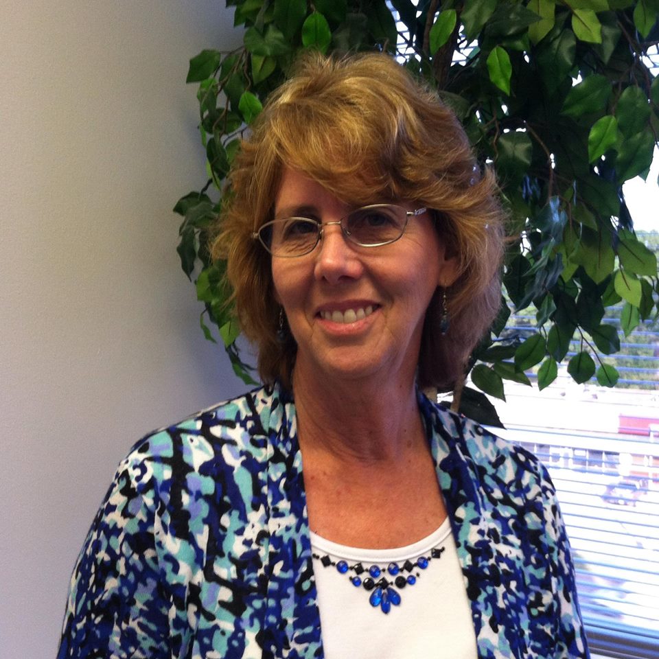 Betty Steck Stewart 2014